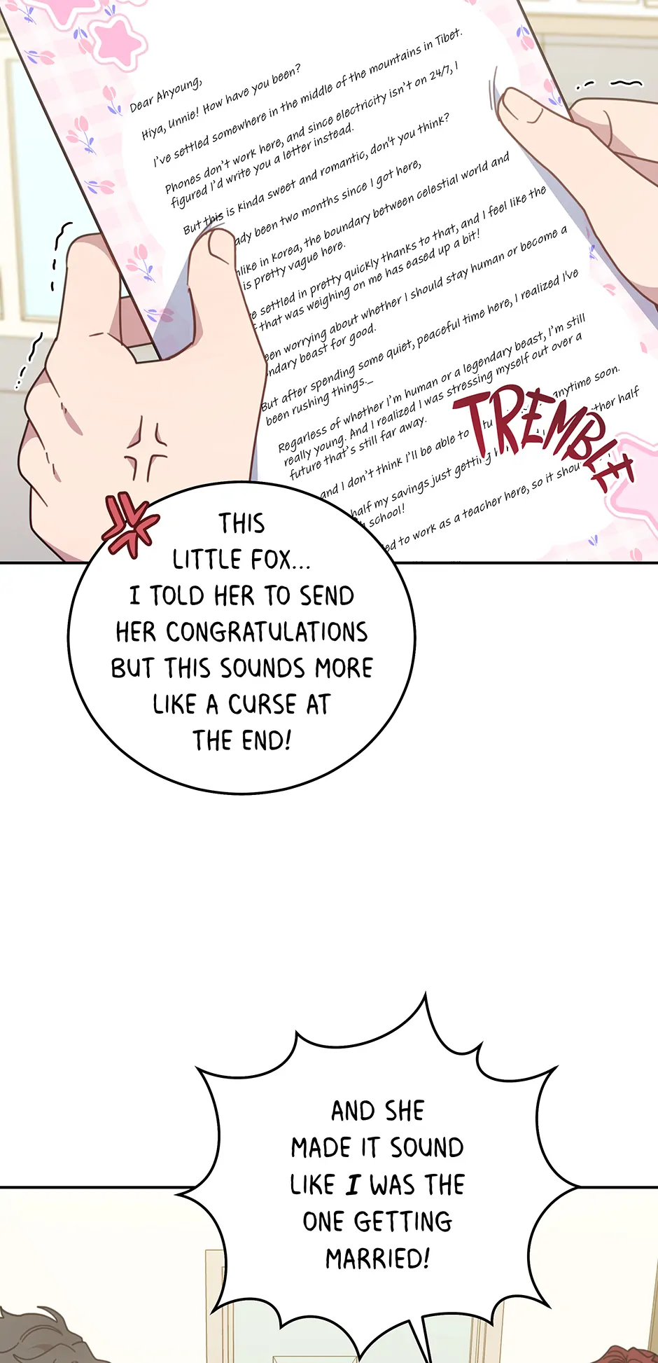 An animal hospital in the border area Chapter 150 page 12