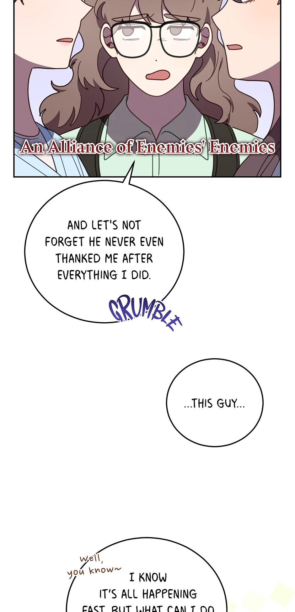 An animal hospital in the border area Chapter 150 page 16