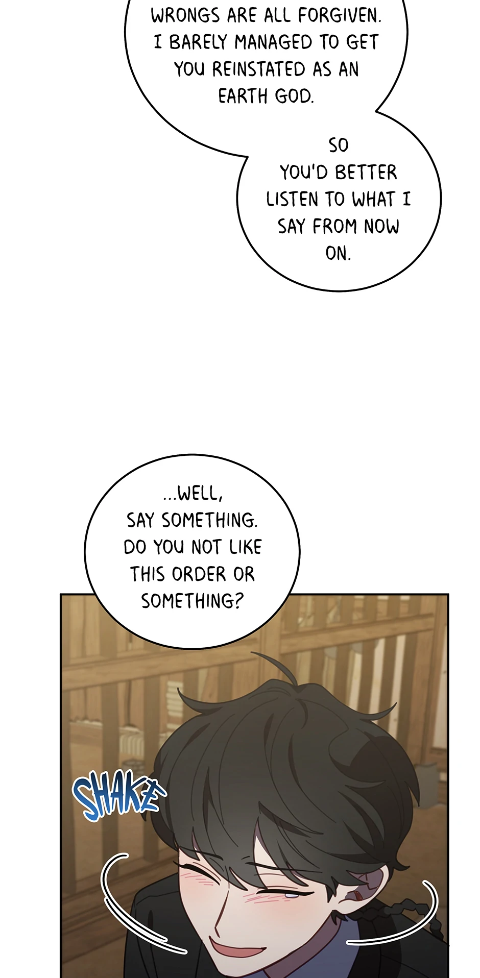 An animal hospital in the border area Chapter 147 page 18