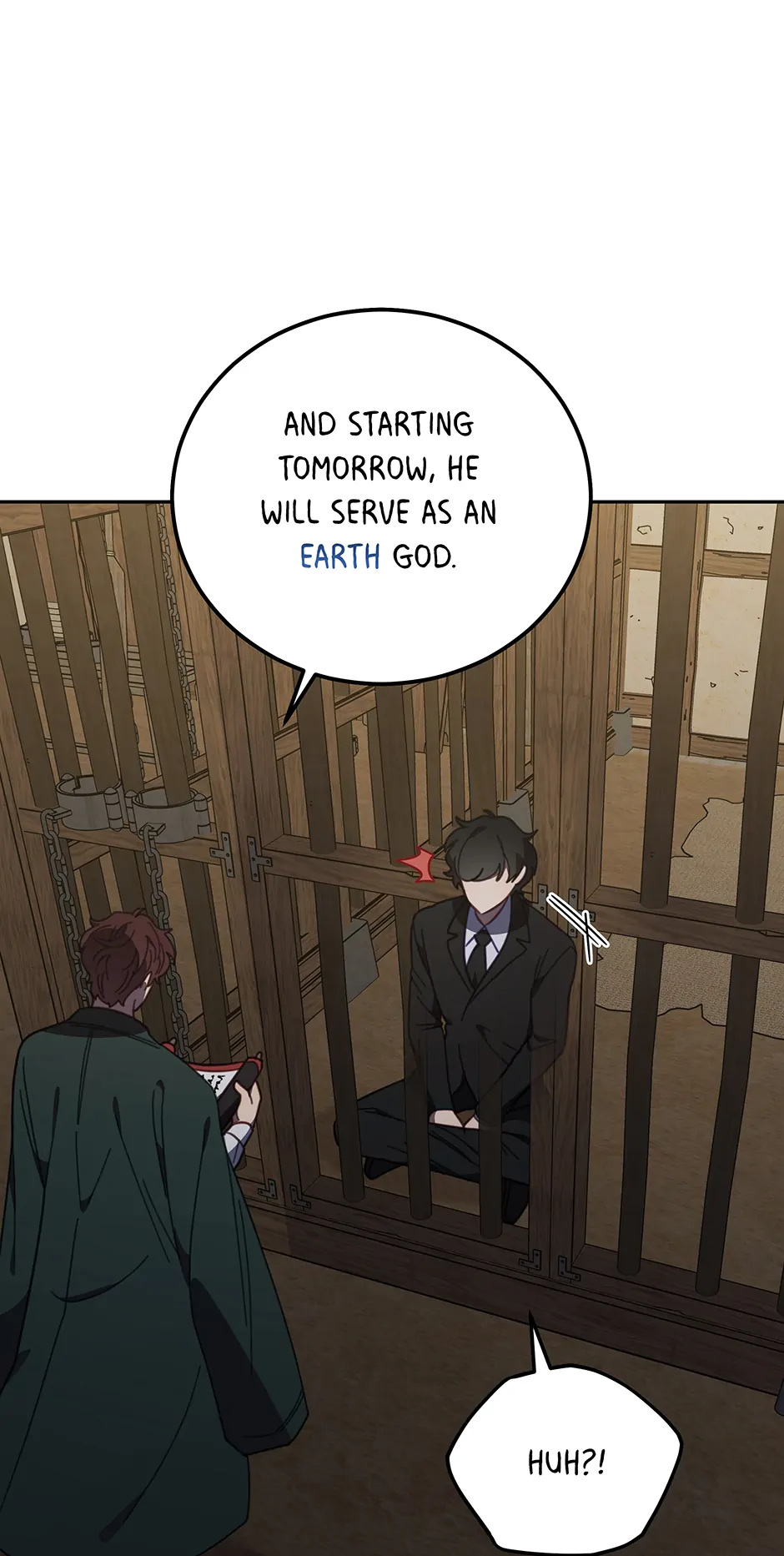 An animal hospital in the border area Chapter 147 page 9