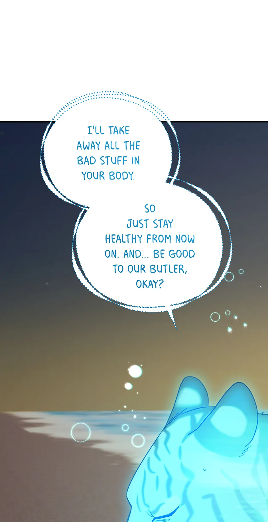 An animal hospital in the border area Chapter 149 page 34