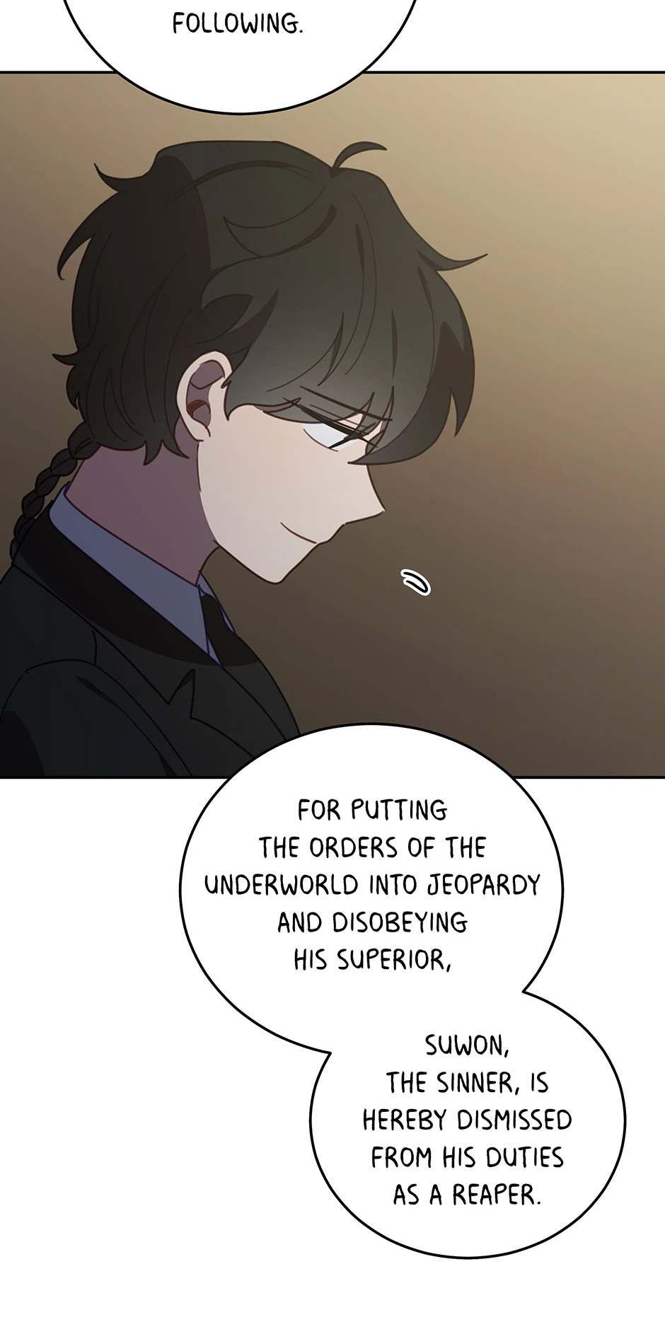 An animal hospital in the border area Chapter 147 page 8