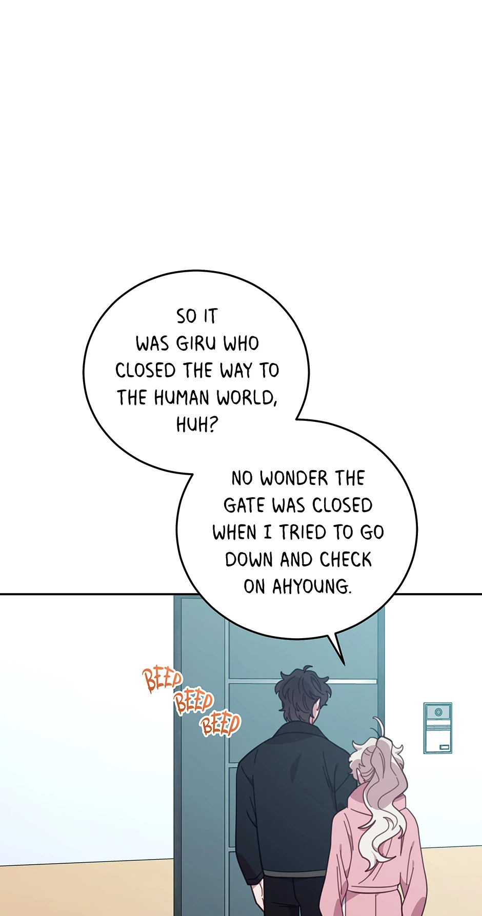 An animal hospital in the border area Chapter 147 page 26