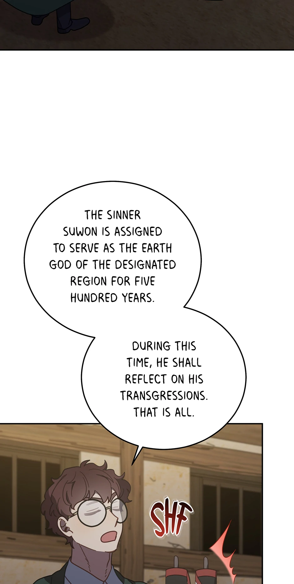 An animal hospital in the border area Chapter 147 page 10