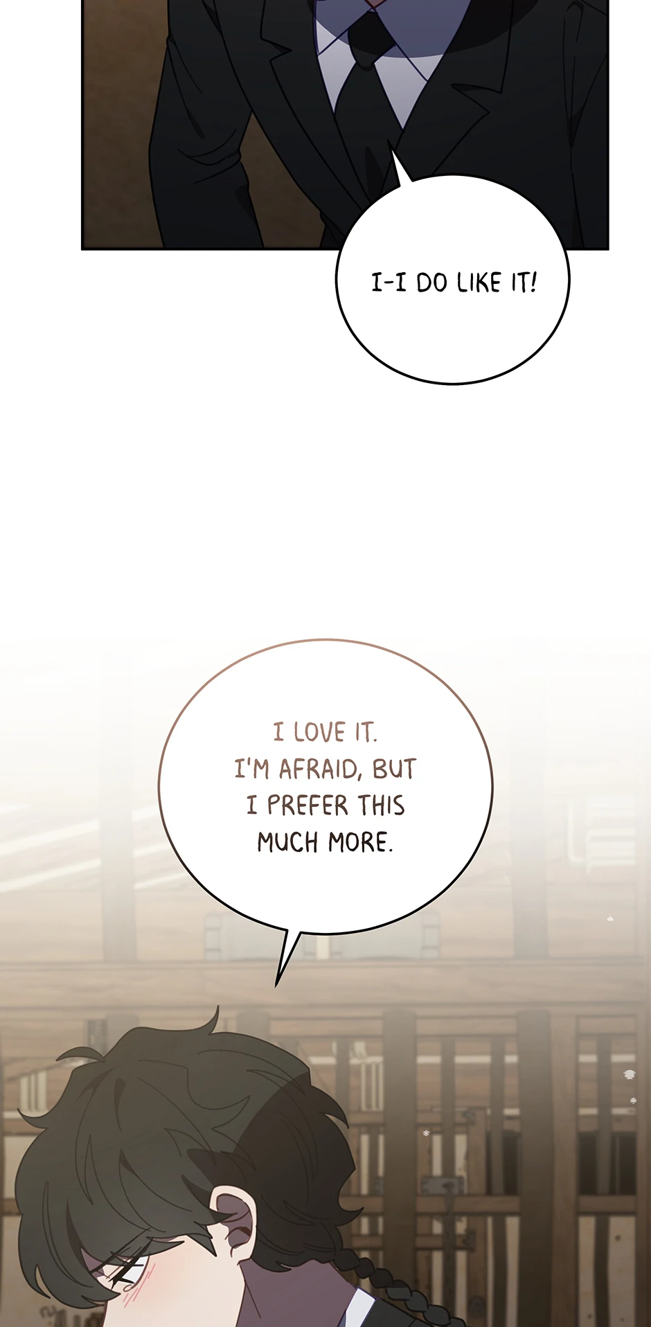 An animal hospital in the border area Chapter 147 page 19