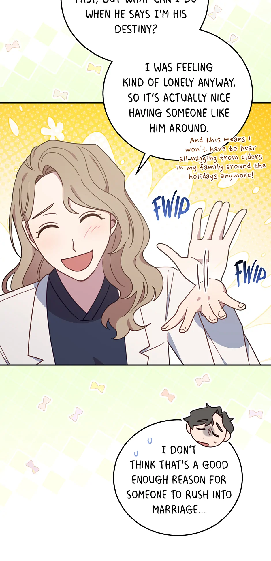 An animal hospital in the border area Chapter 150 page 17