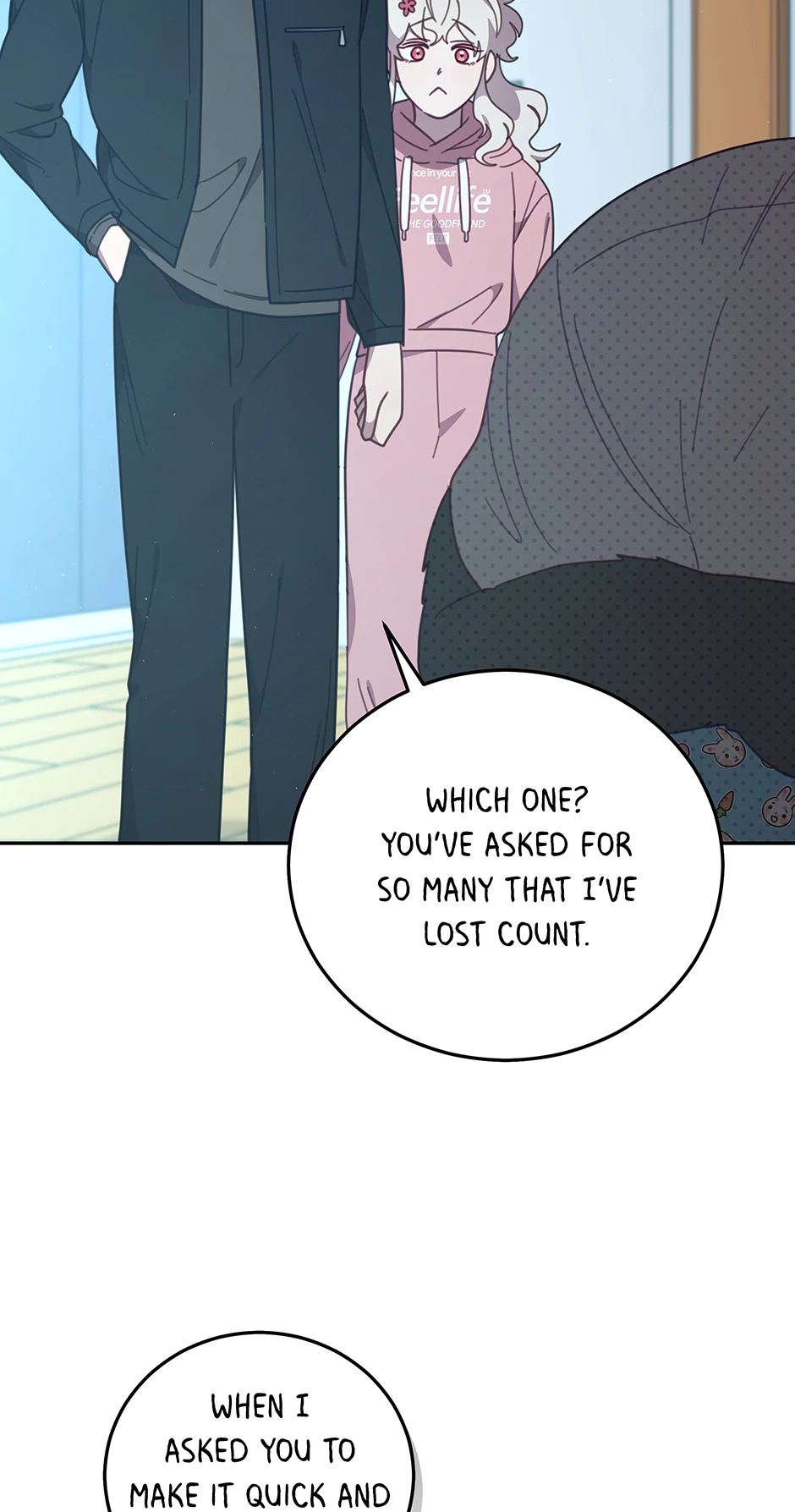 An animal hospital in the border area Chapter 147 page 29