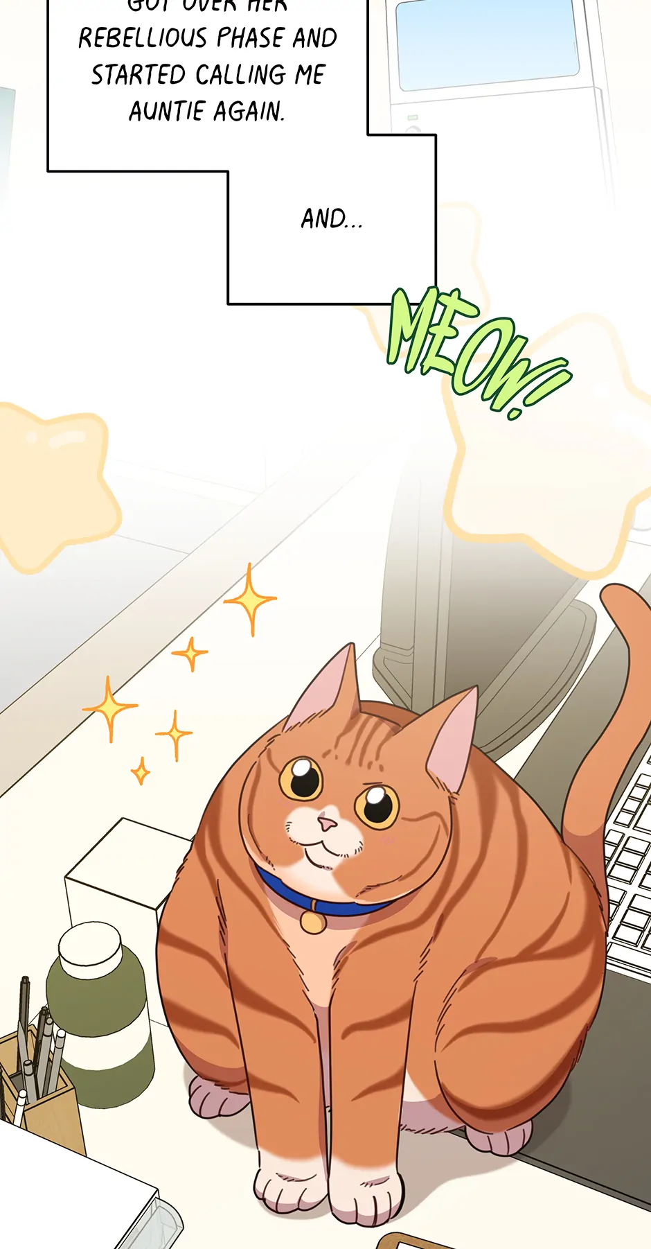 An animal hospital in the border area Chapter 150 page 28