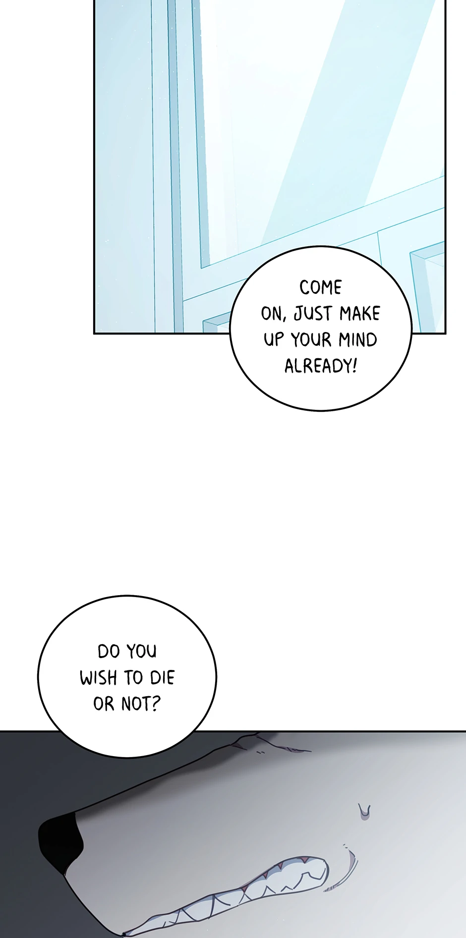 An animal hospital in the border area Chapter 147 page 34