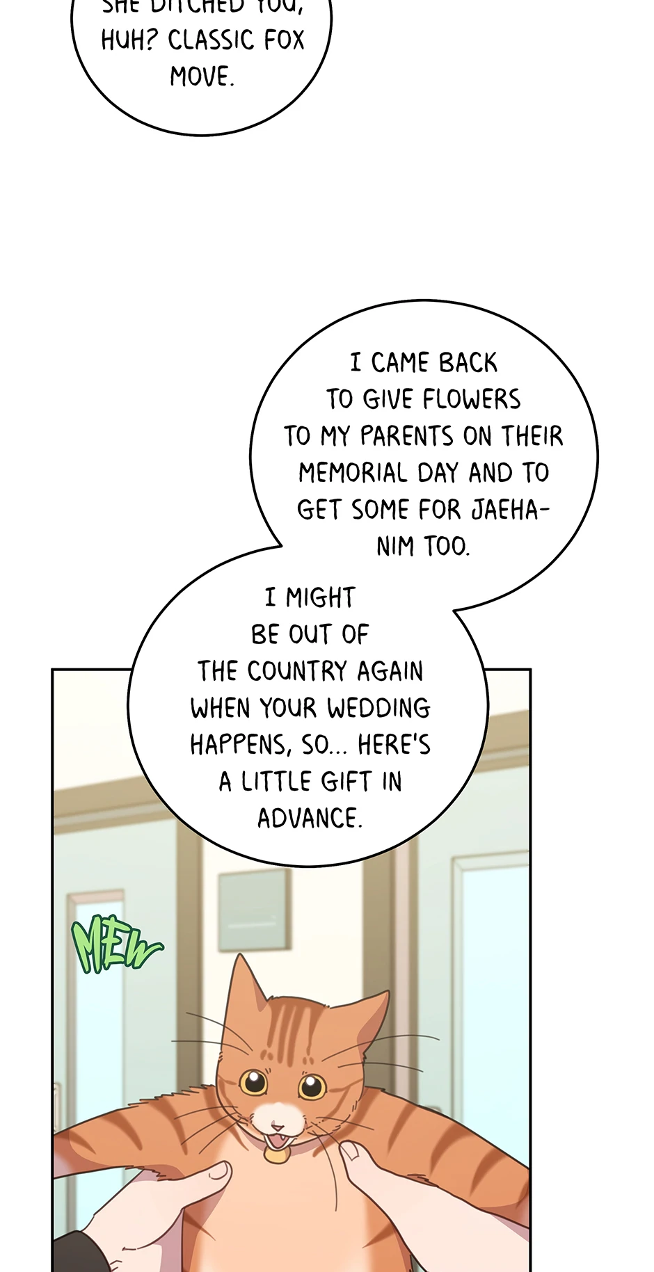 An animal hospital in the border area Chapter 150 page 22