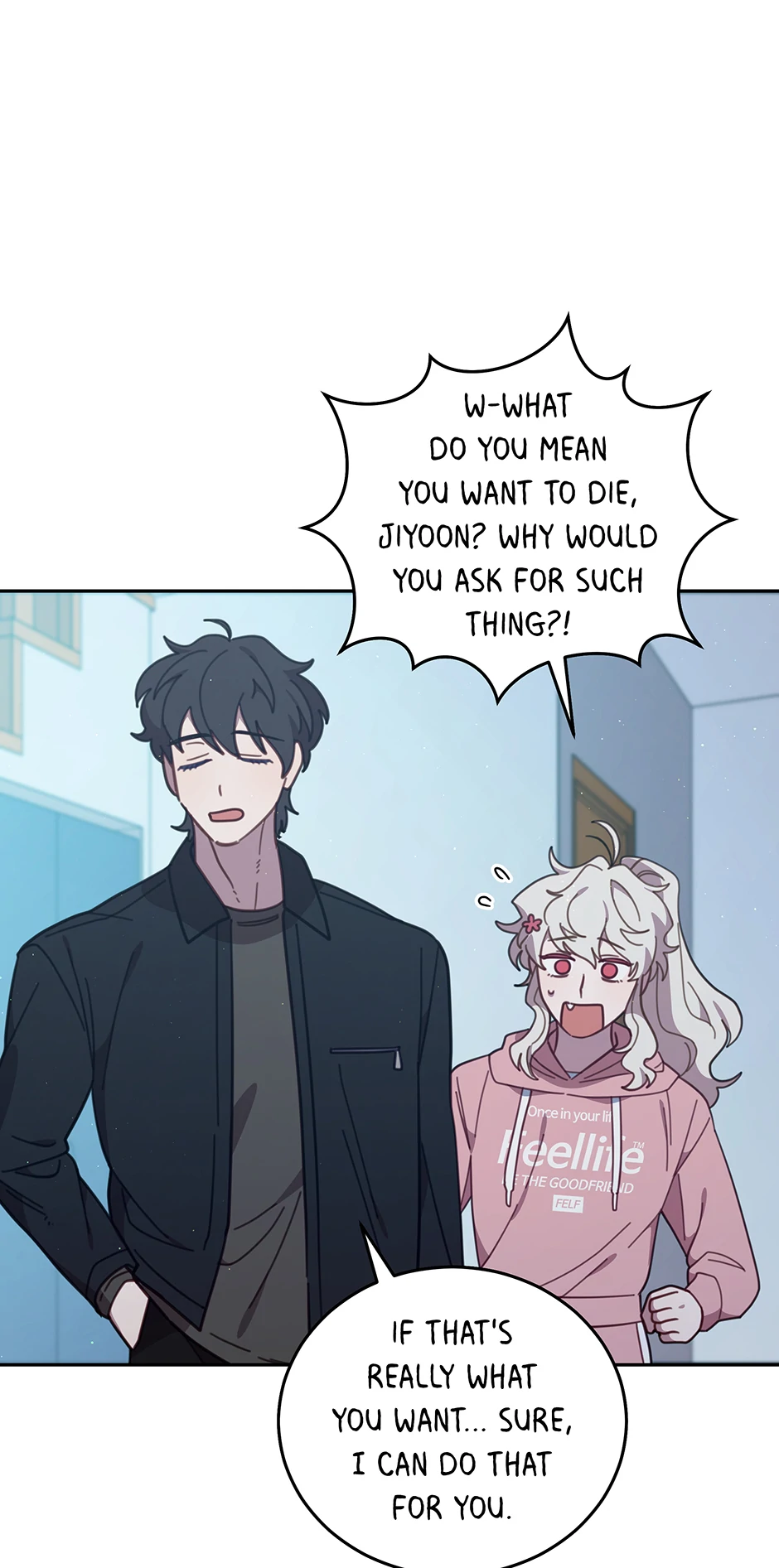 An animal hospital in the border area Chapter 147 page 31