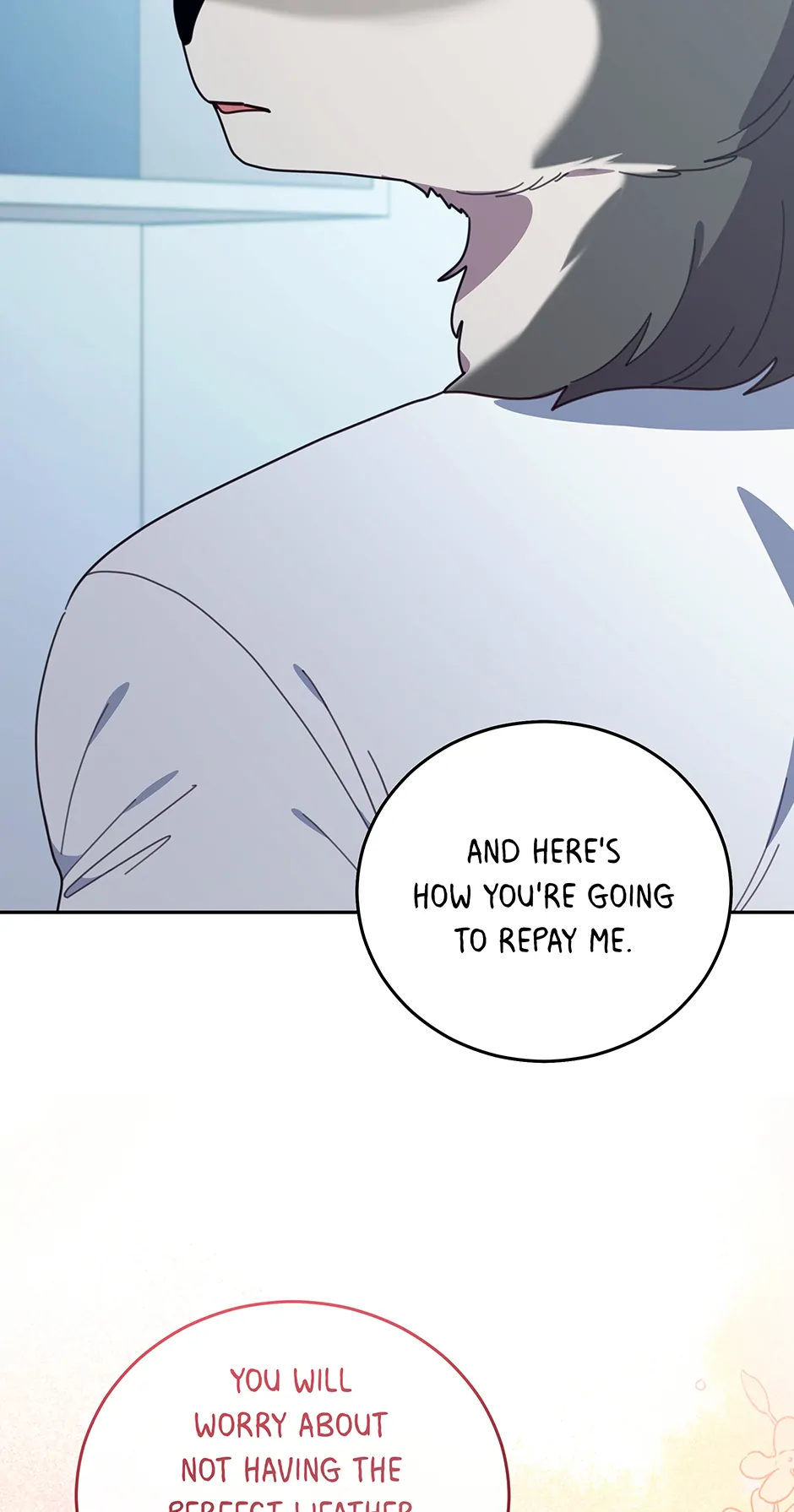 An animal hospital in the border area Chapter 147 page 41