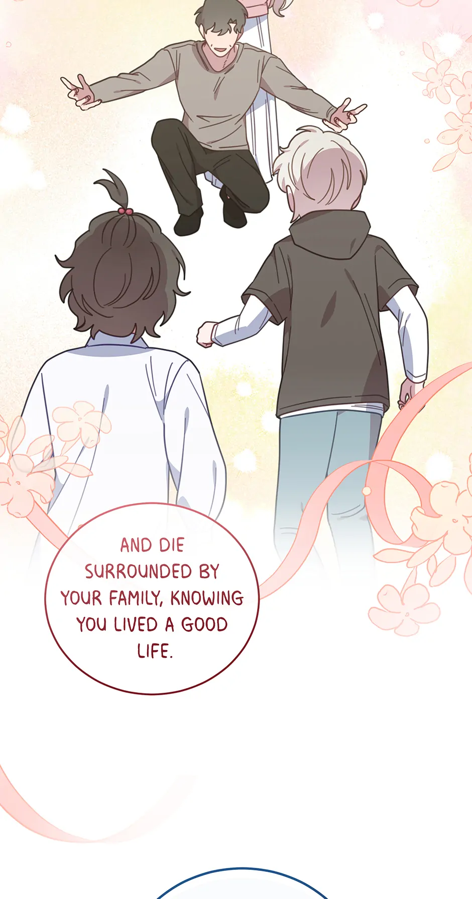 An animal hospital in the border area Chapter 147 page 44