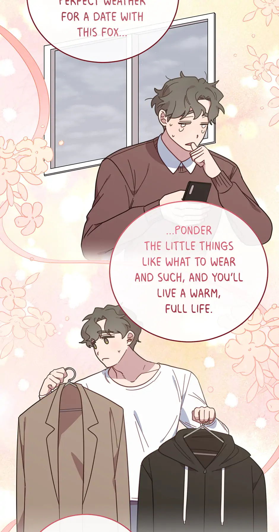 An animal hospital in the border area Chapter 147 page 42