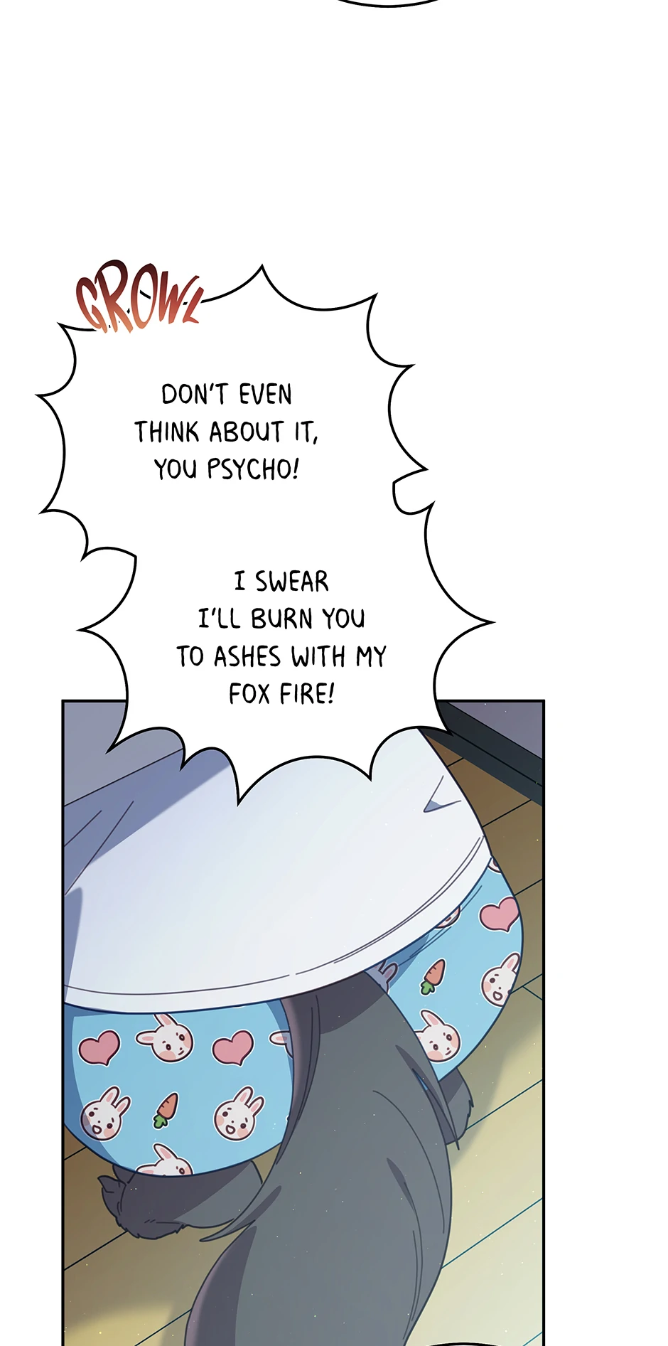 An animal hospital in the border area Chapter 147 page 32