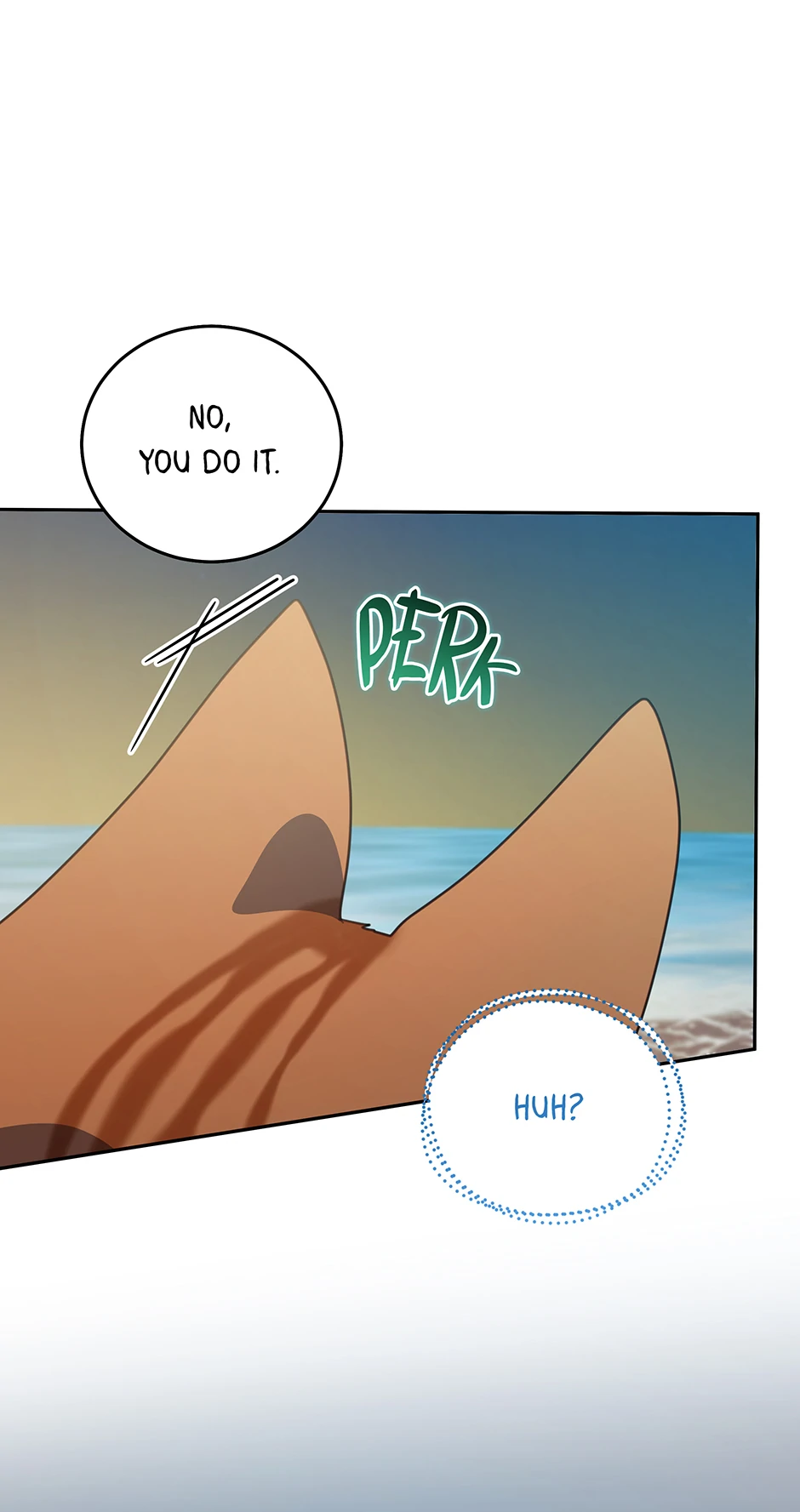 An animal hospital in the border area Chapter 149 page 39