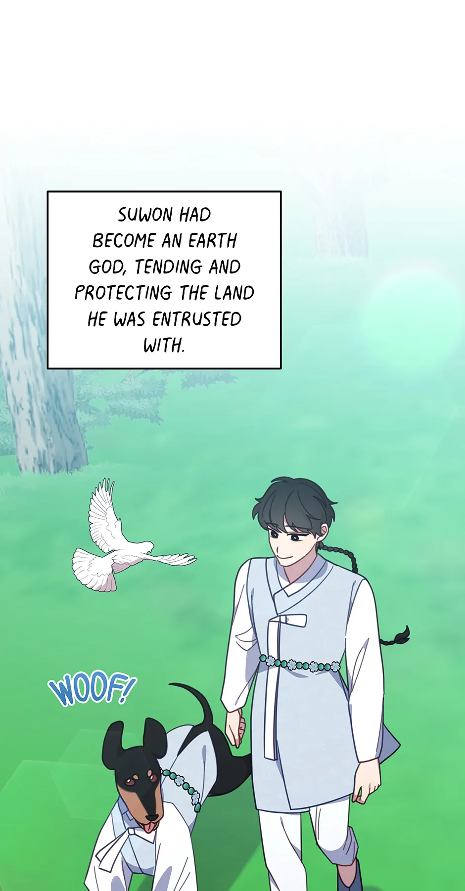An animal hospital in the border area Chapter 150 page 26