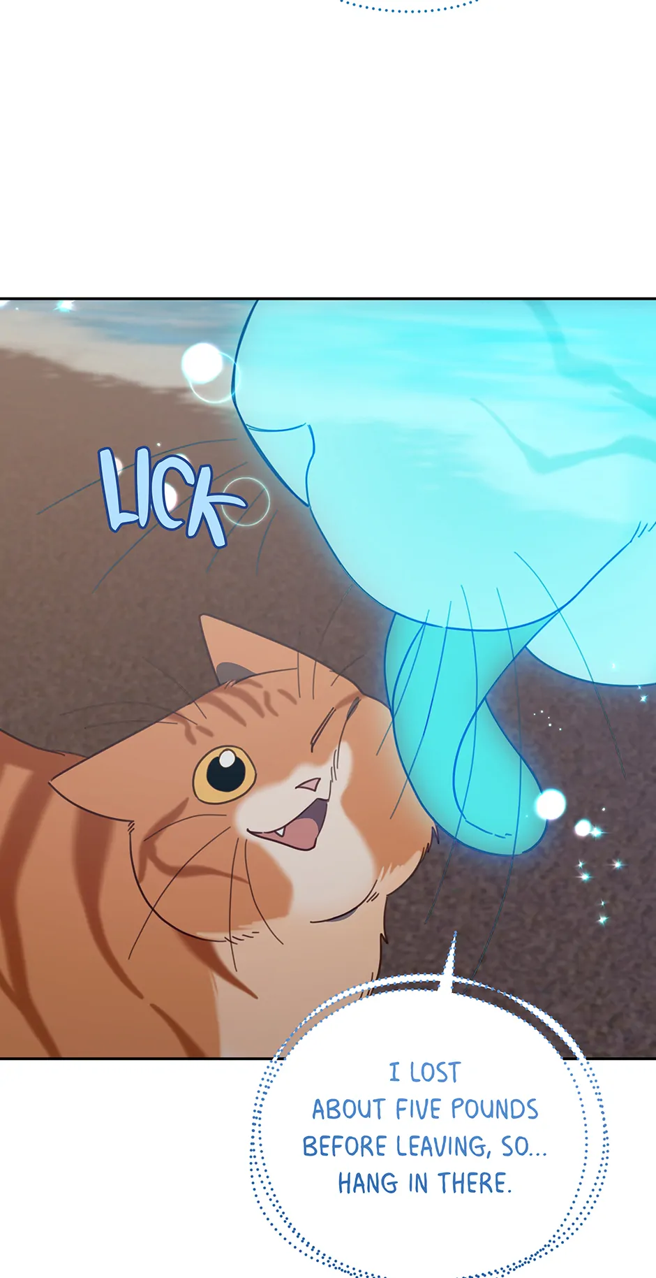 An animal hospital in the border area Chapter 149 page 37