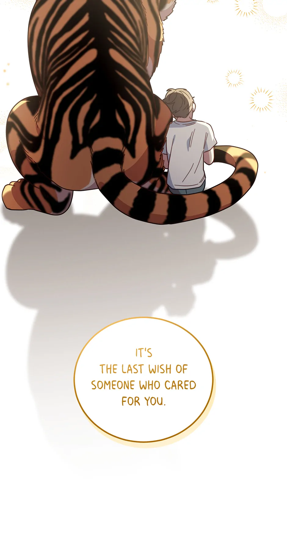 An animal hospital in the border area Chapter 147 page 48