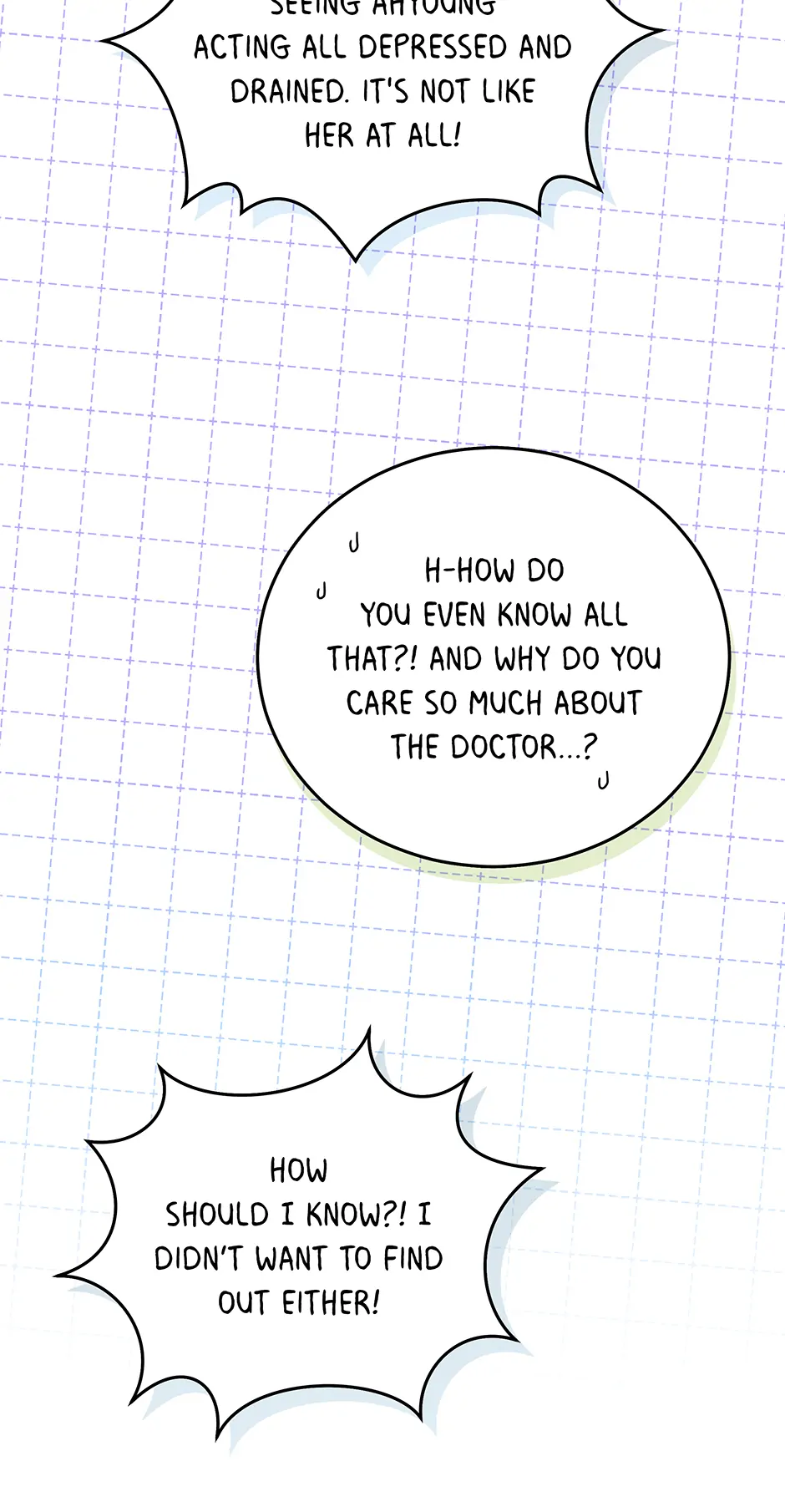 An animal hospital in the border area Chapter 147 page 53