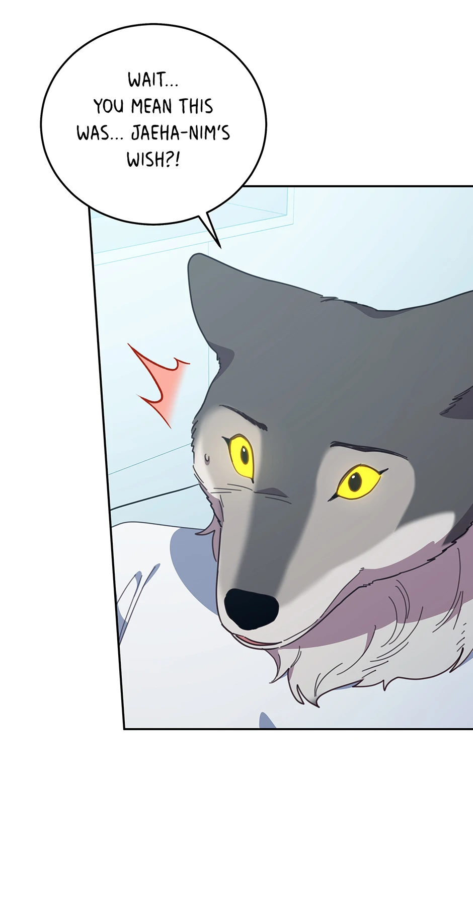 An animal hospital in the border area Chapter 147 page 49