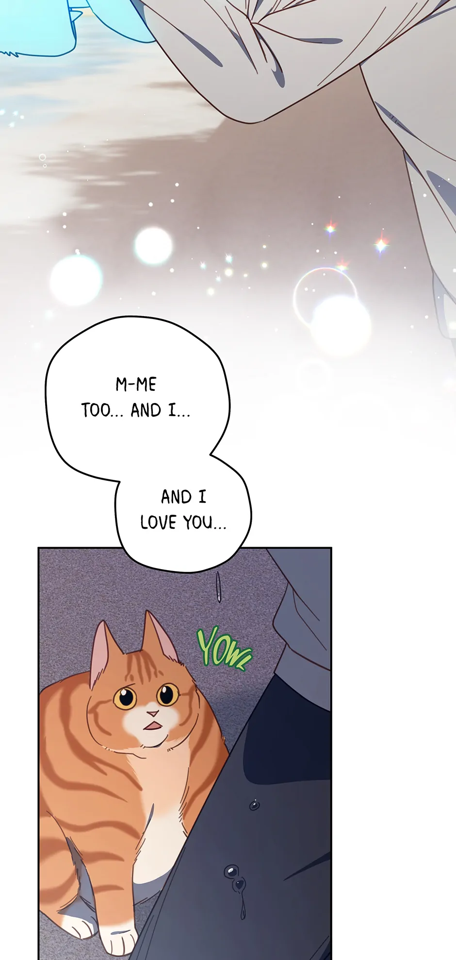 An animal hospital in the border area Chapter 149 page 48
