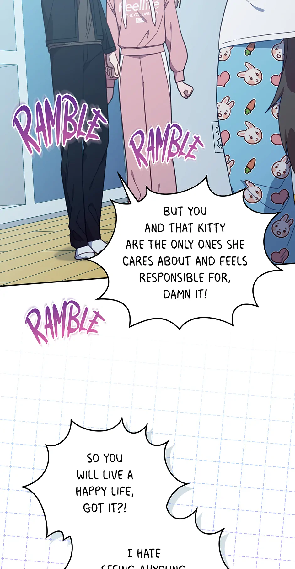 An animal hospital in the border area Chapter 147 page 52