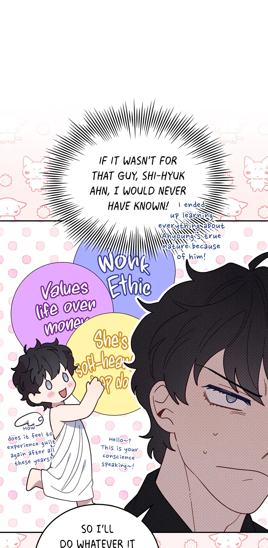 An animal hospital in the border area Chapter 147 page 54