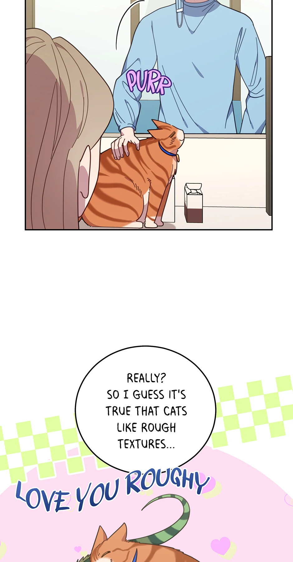An animal hospital in the border area Chapter 150 page 30
