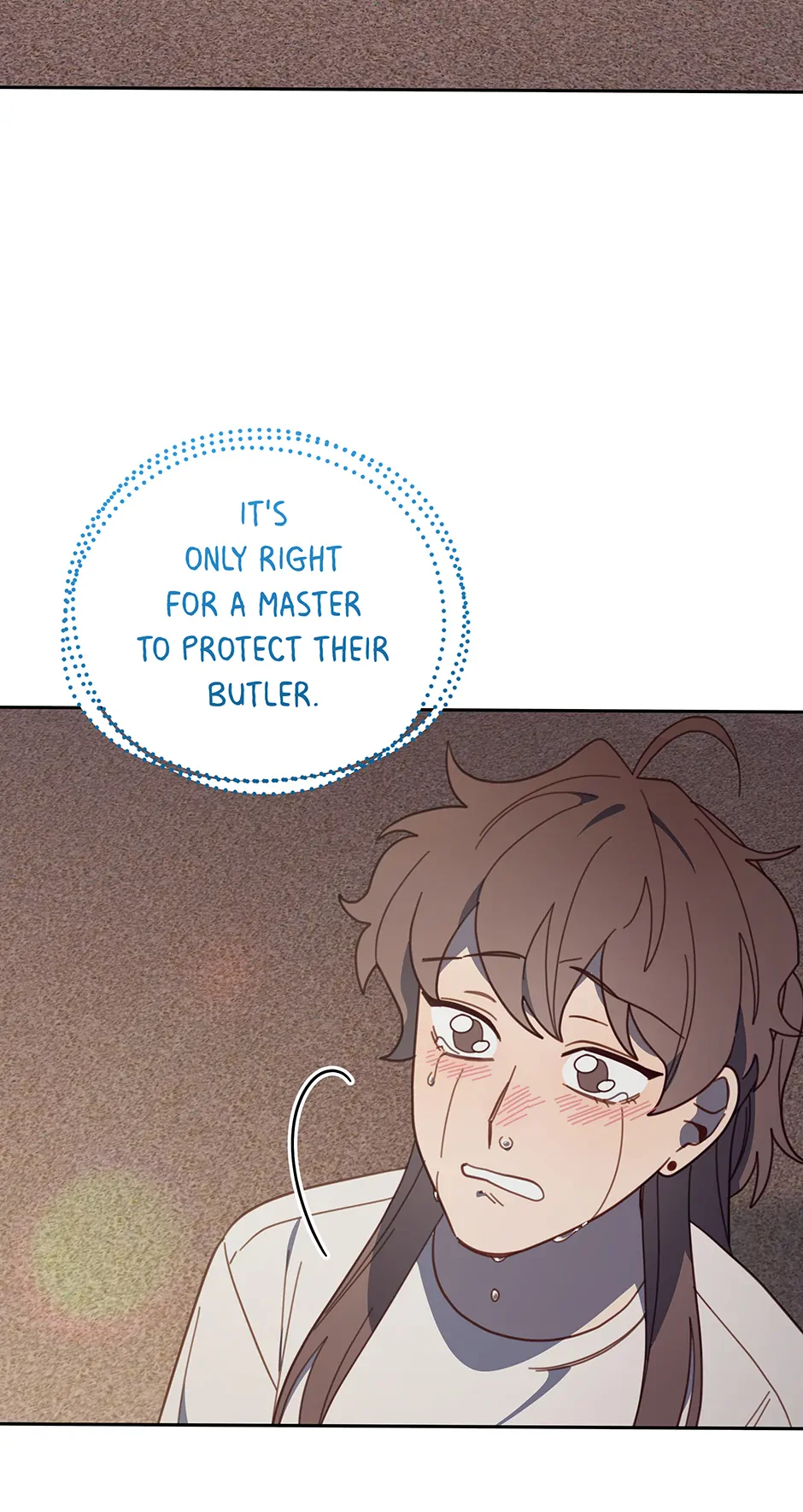 An animal hospital in the border area Chapter 149 page 46