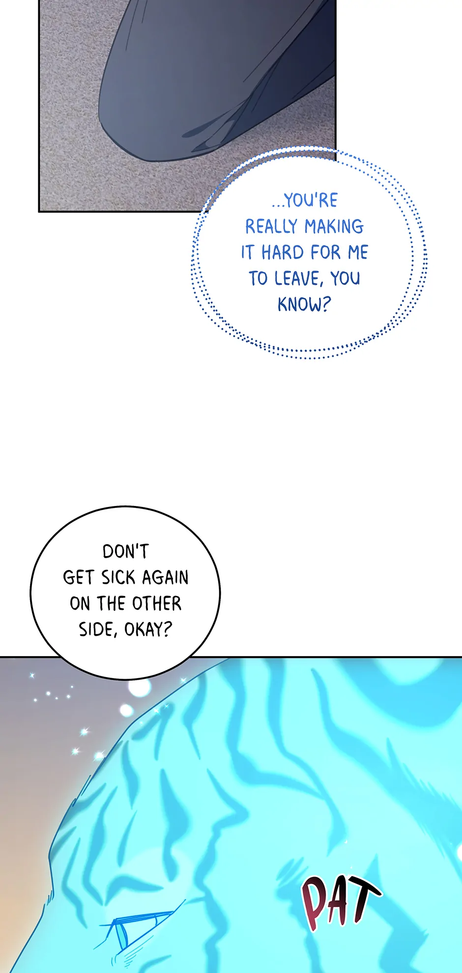 An animal hospital in the border area Chapter 149 page 49