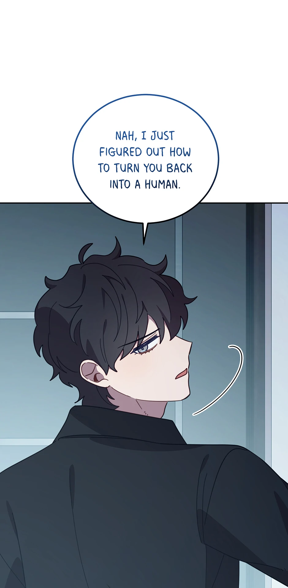 An animal hospital in the border area Chapter 147 page 57