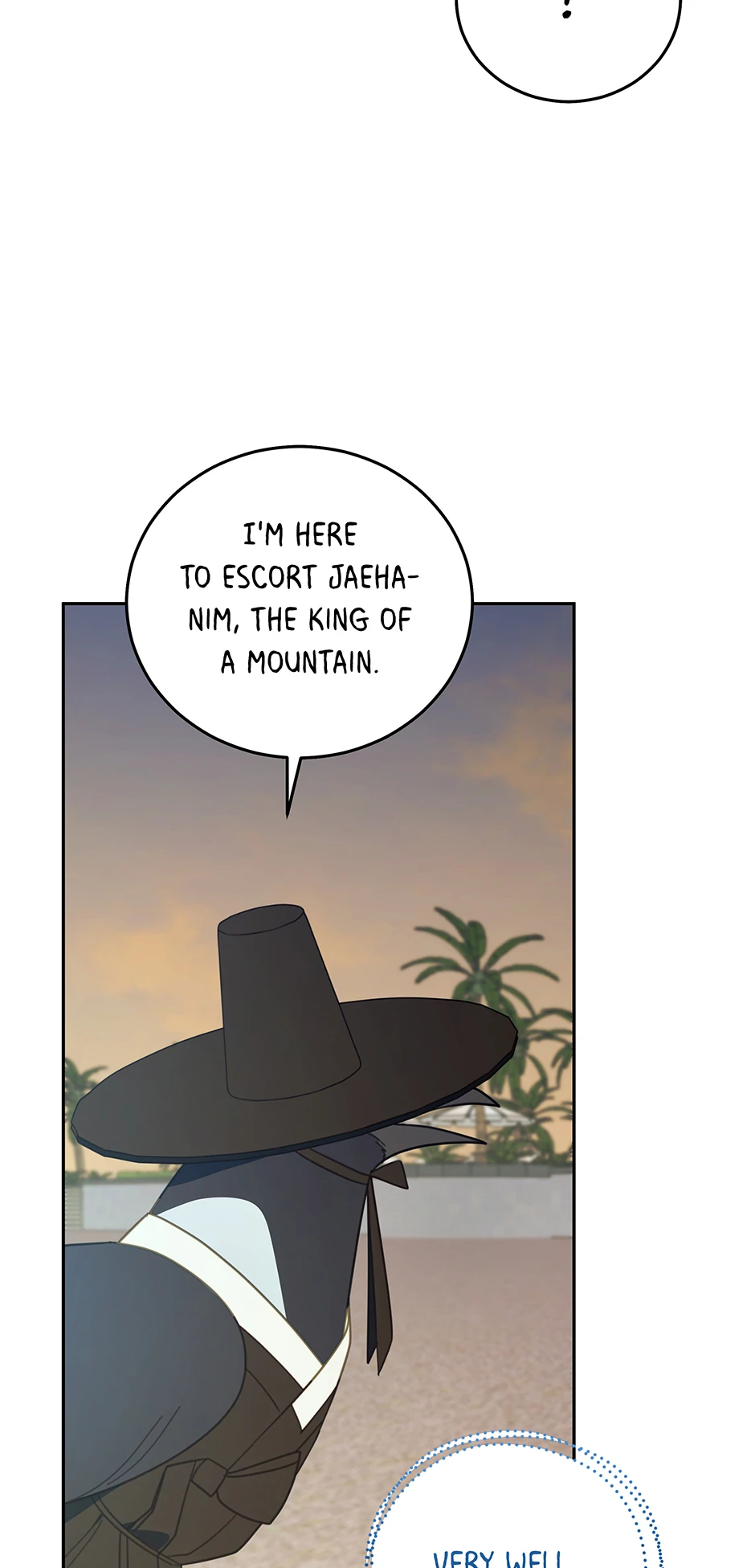 An animal hospital in the border area Chapter 149 page 55