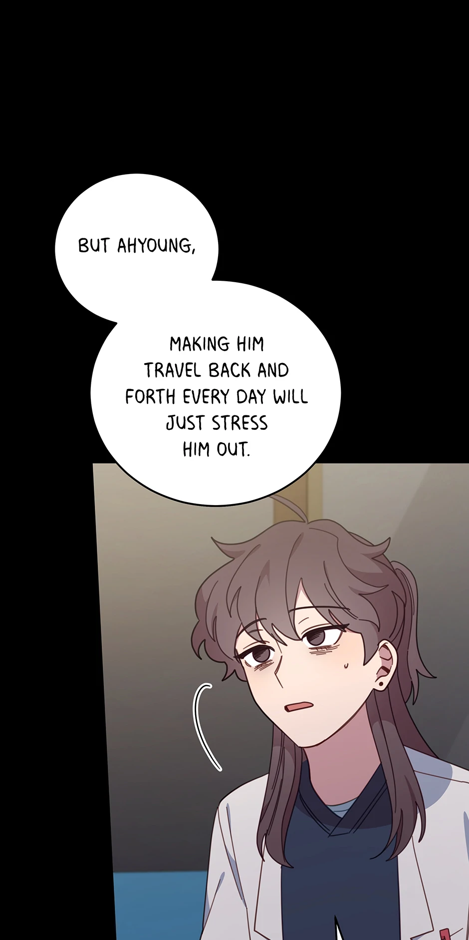 An animal hospital in the border area Chapter 150 page 42