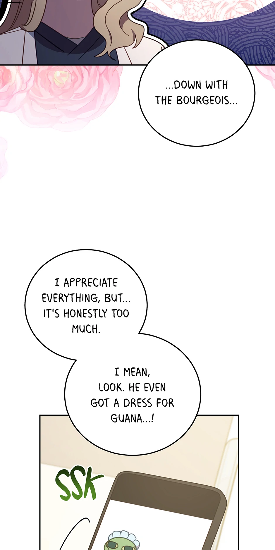 An animal hospital in the border area Chapter 150 page 36
