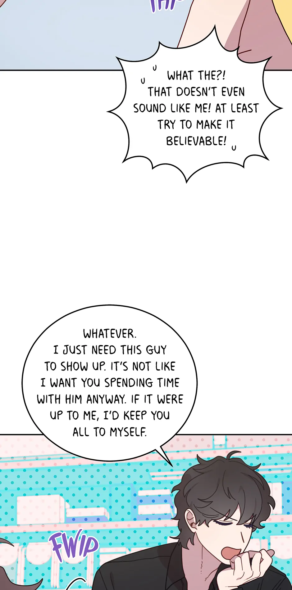 An animal hospital in the border area Chapter 147 page 63