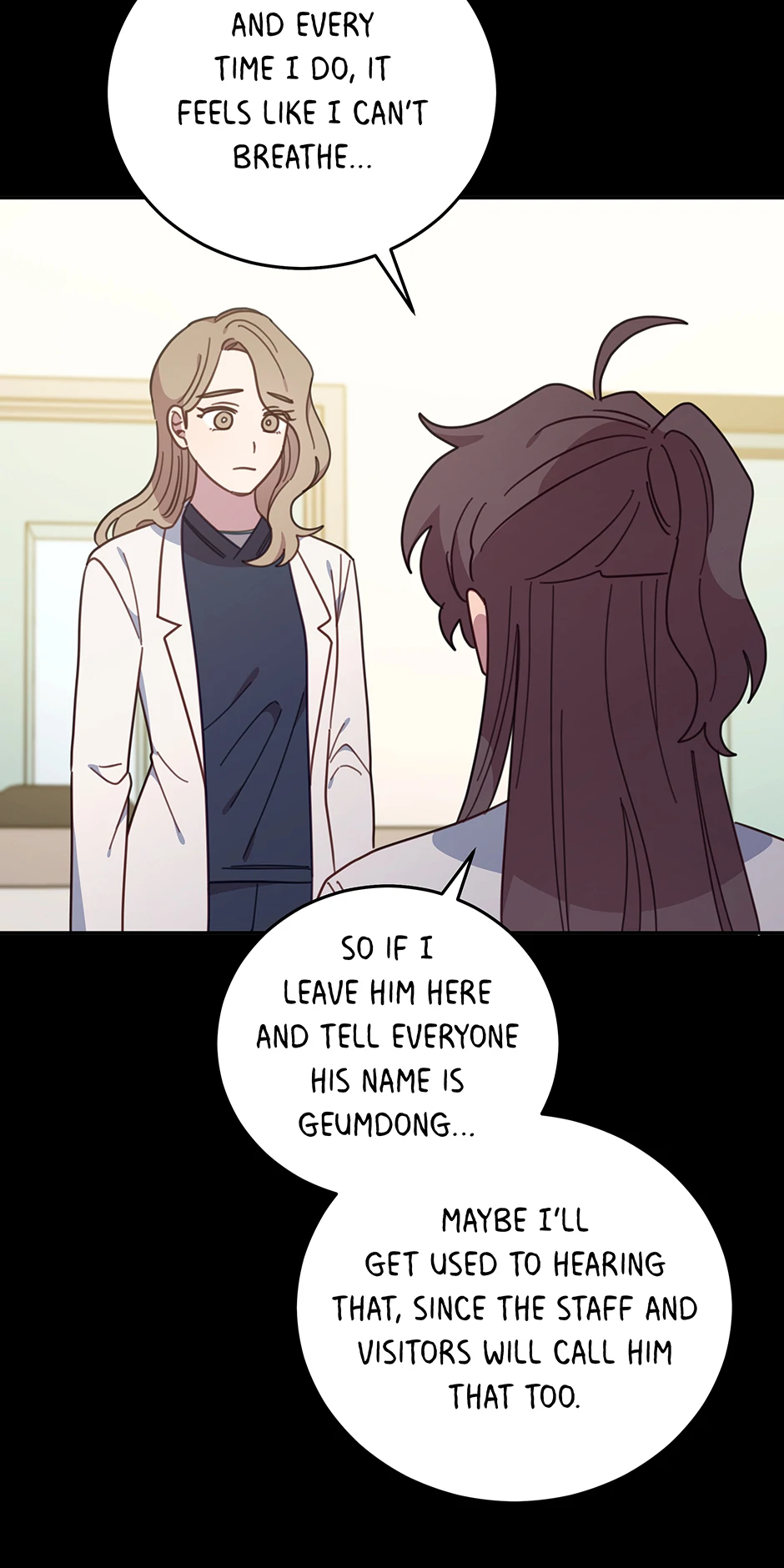An animal hospital in the border area Chapter 150 page 41