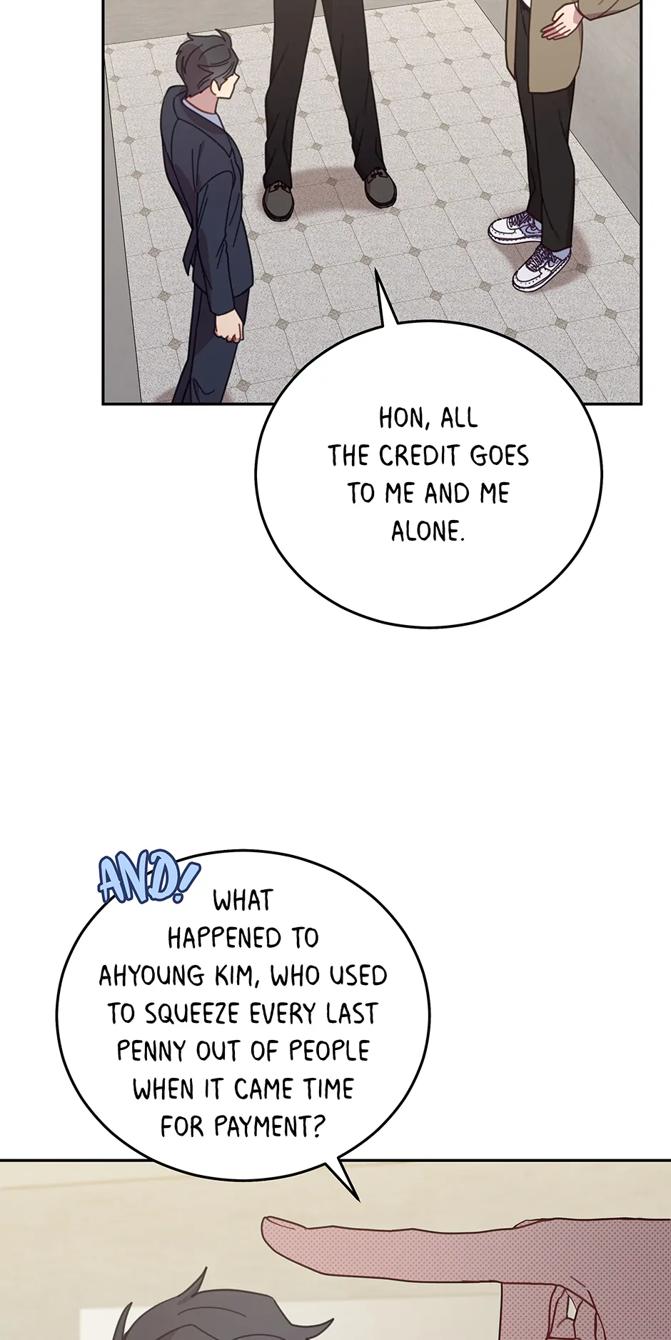 An animal hospital in the border area Chapter 148 page 4