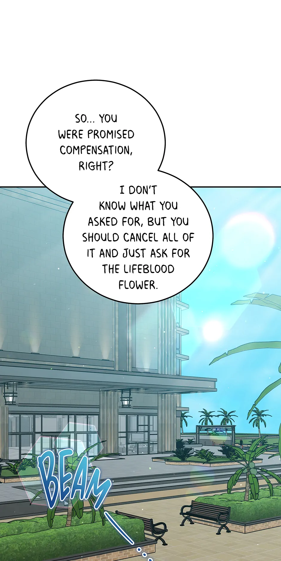 An animal hospital in the border area Chapter 148 page 2