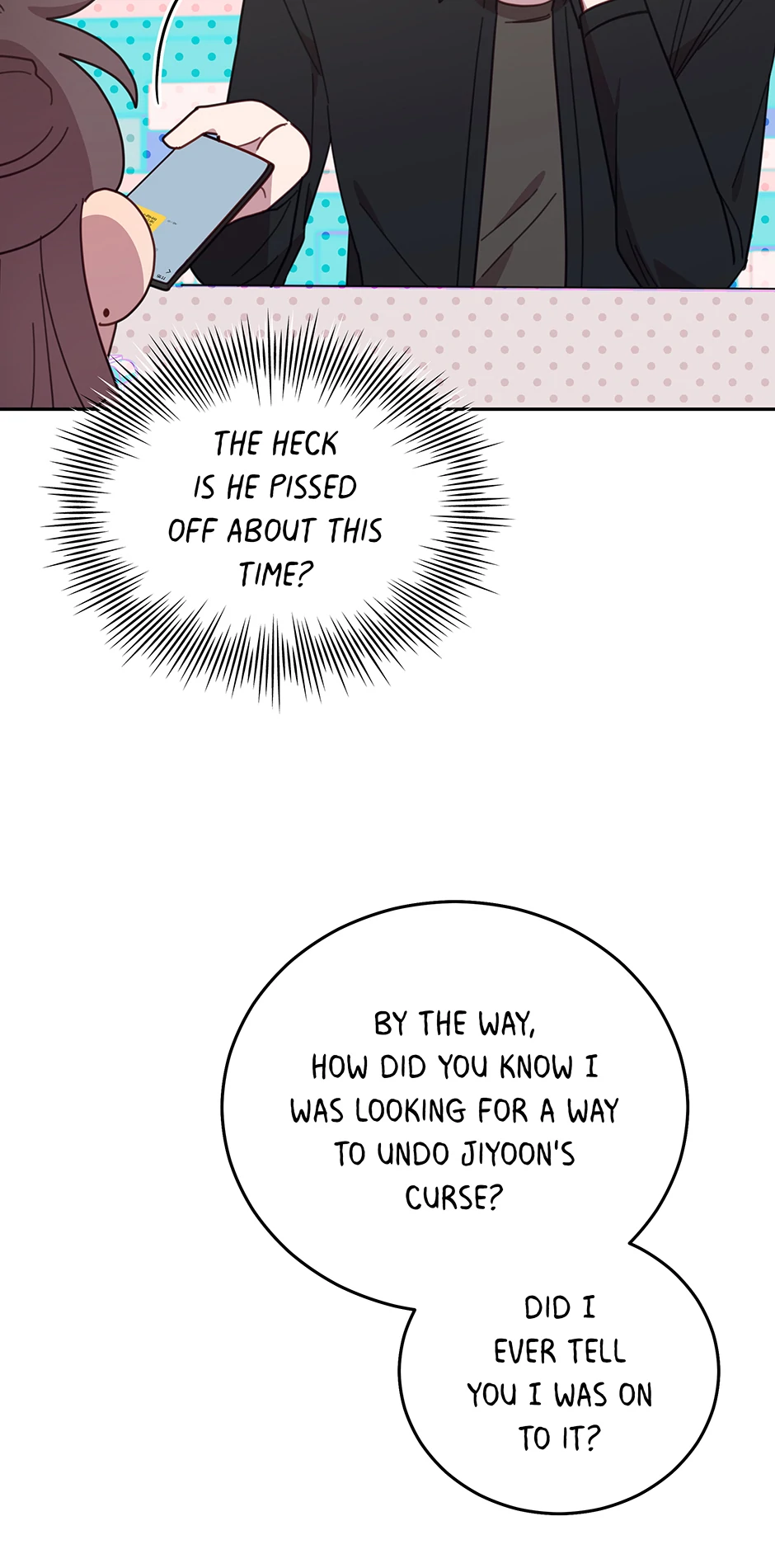 An animal hospital in the border area Chapter 147 page 64