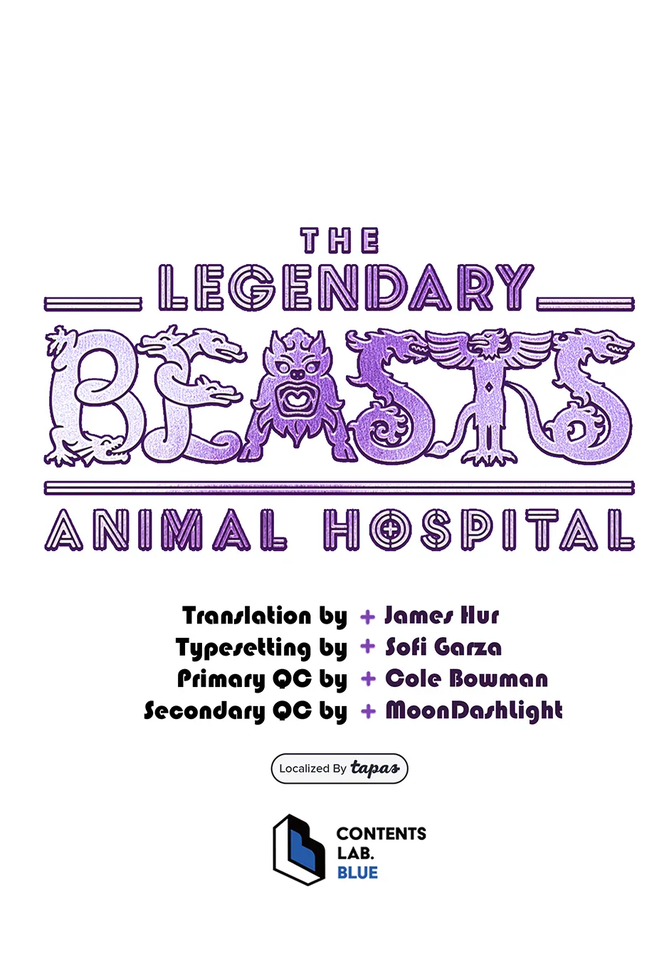 An animal hospital in the border area Chapter 149 page 69