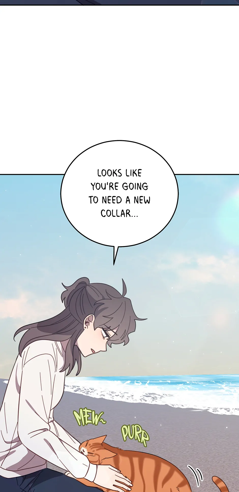 An animal hospital in the border area Chapter 149 page 64