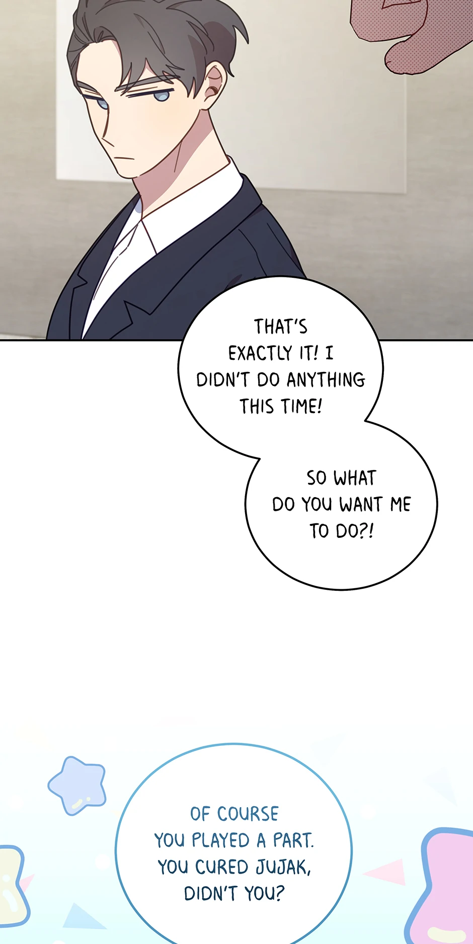 An animal hospital in the border area Chapter 148 page 5