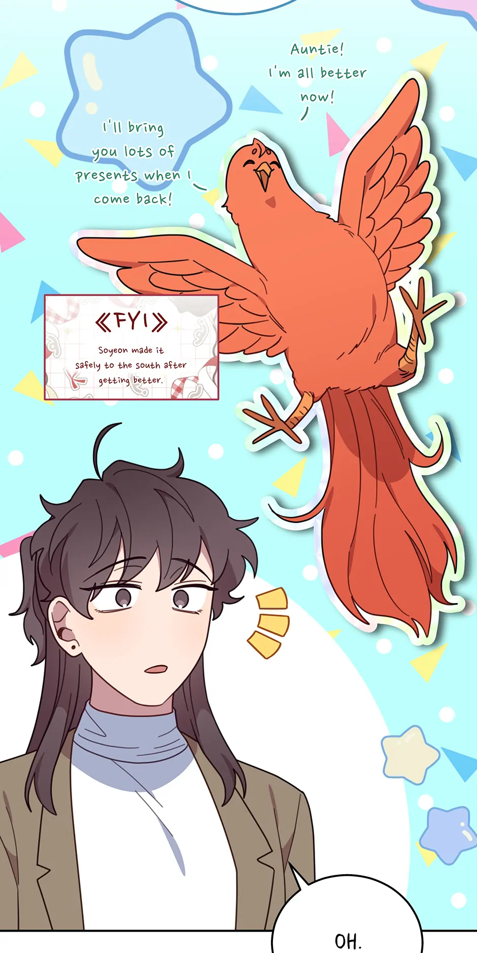An animal hospital in the border area Chapter 148 page 6