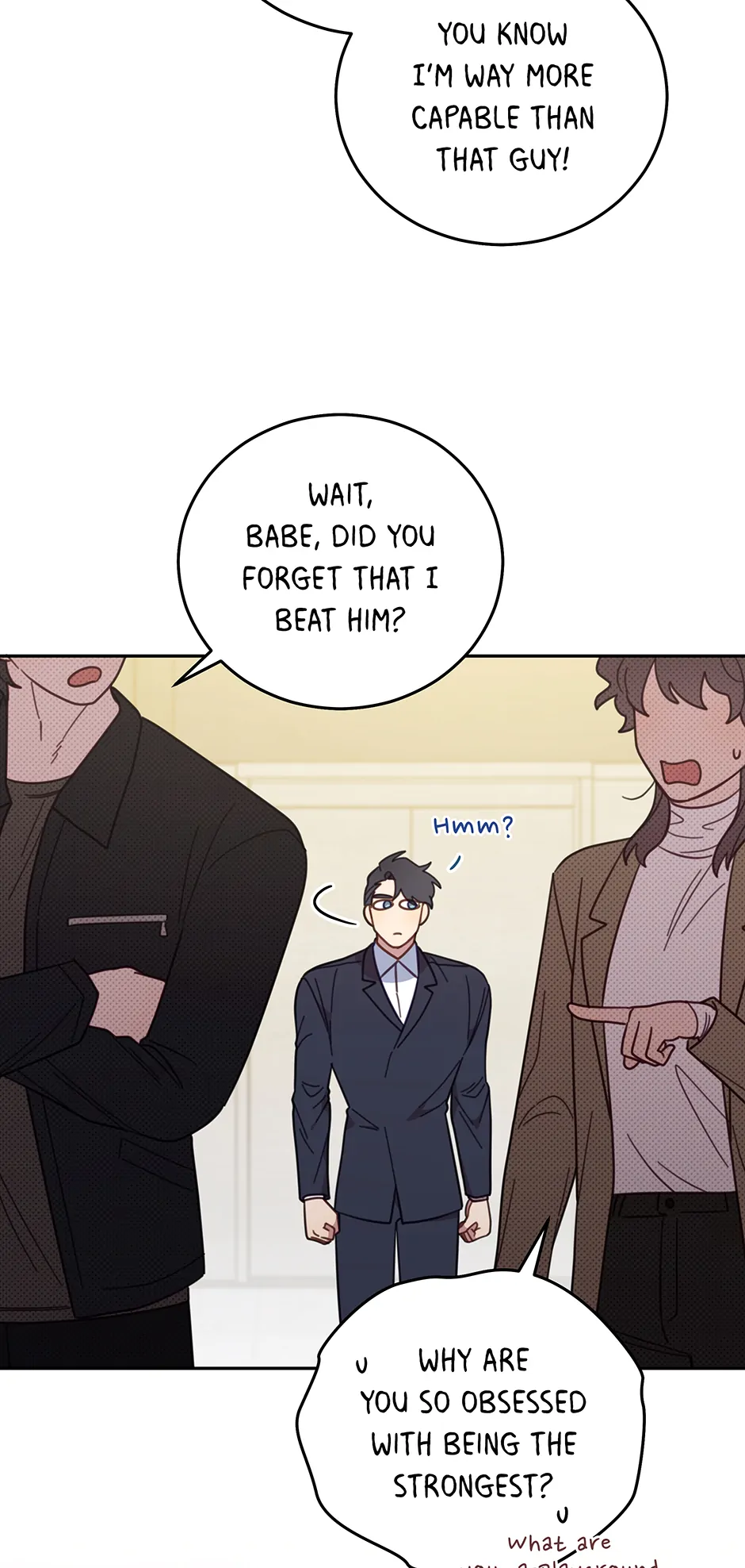 An animal hospital in the border area Chapter 148 page 11