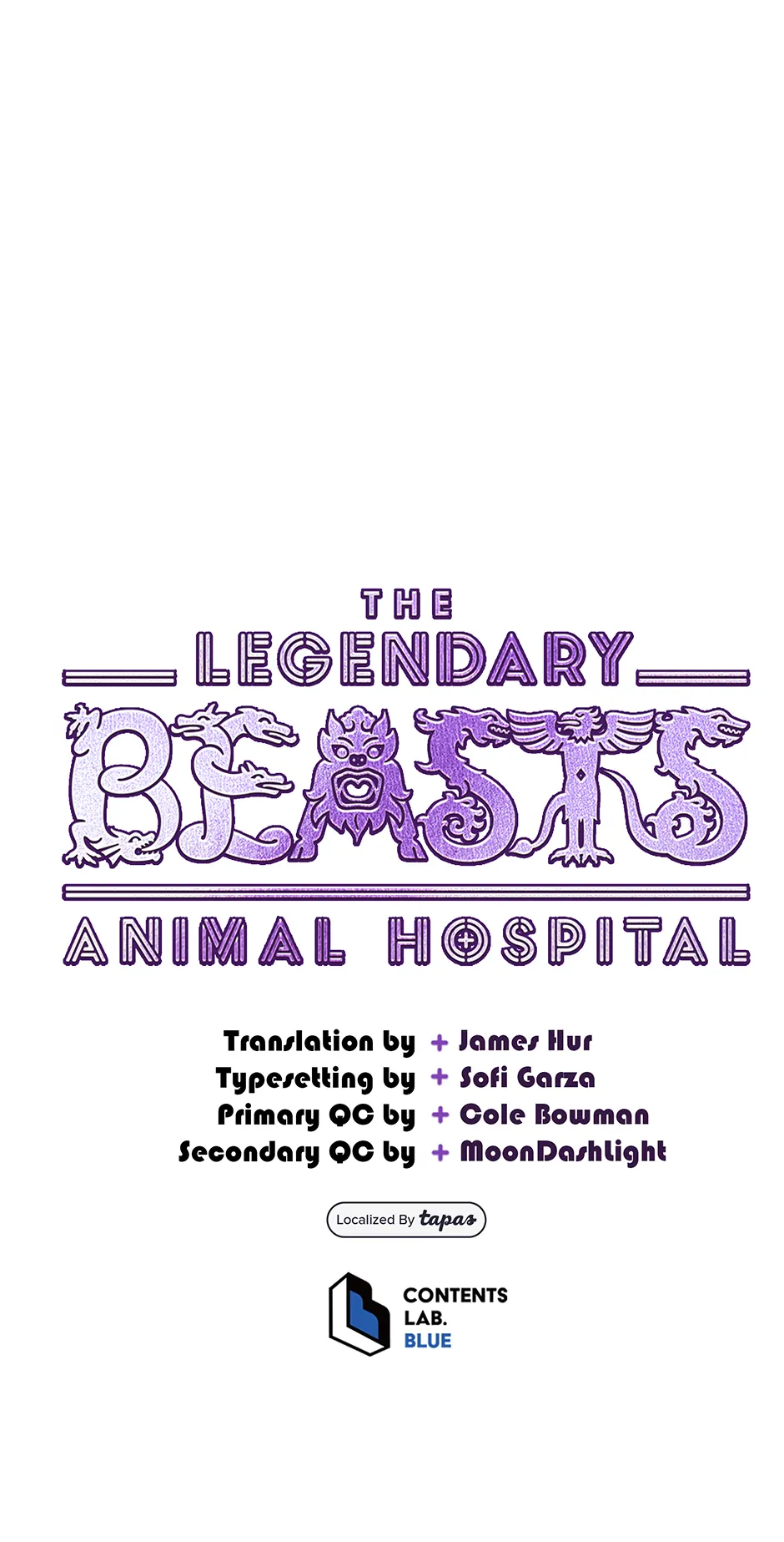 An animal hospital in the border area Chapter 147 page 73