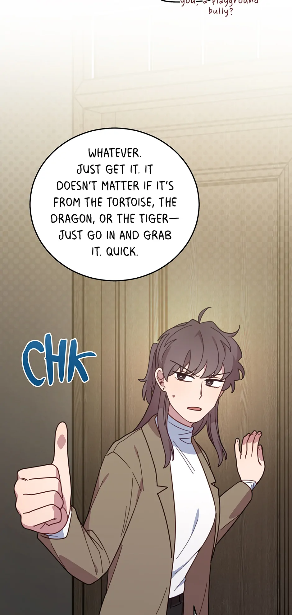 An animal hospital in the border area Chapter 148 page 12