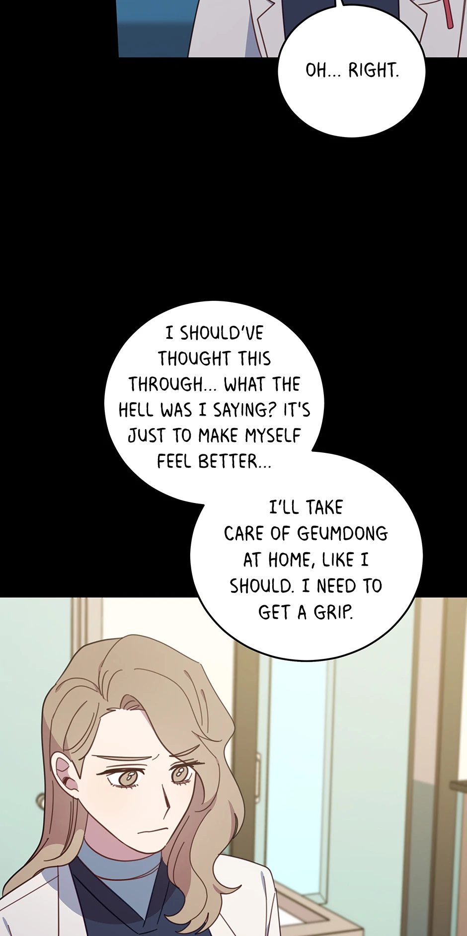 An animal hospital in the border area Chapter 150 page 43