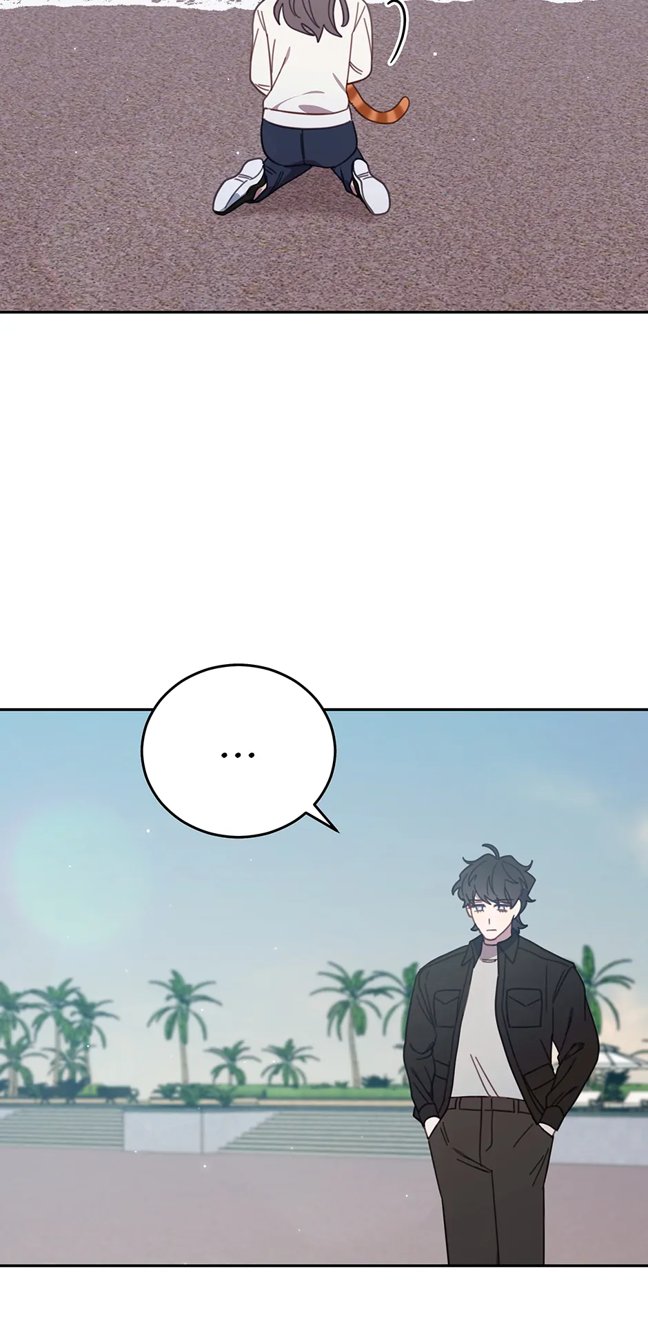 An animal hospital in the border area Chapter 149 page 66
