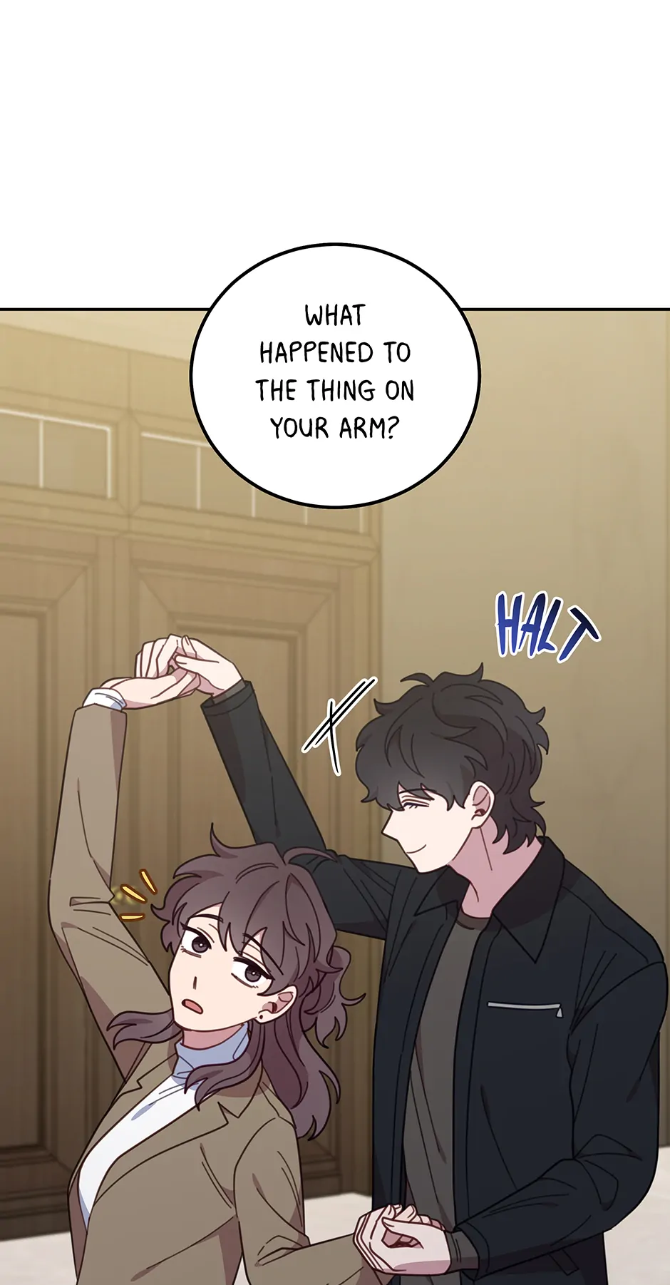 An animal hospital in the border area Chapter 148 page 25